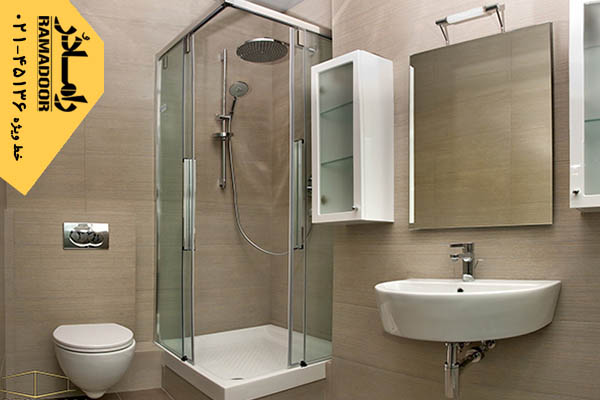 کابین شیشه ای کابین شیشه ای